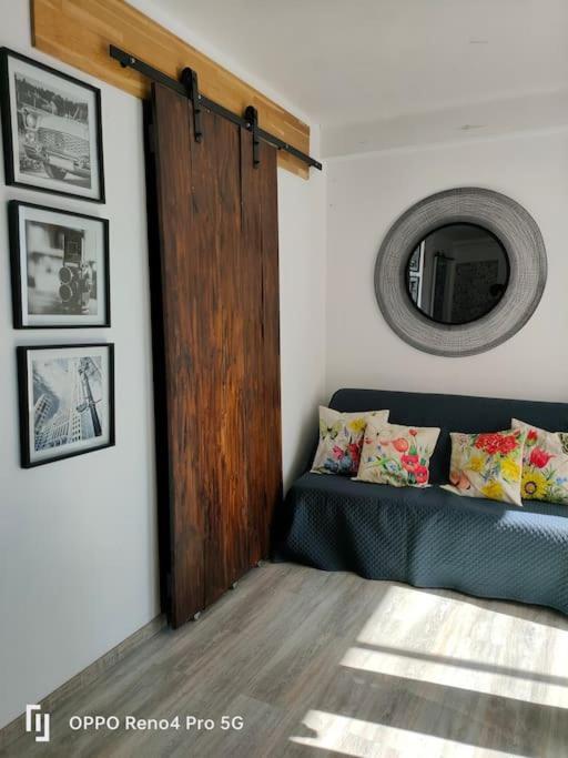 Grand T2 Esprit Loft Coeur De Ville 세테 외부 사진
